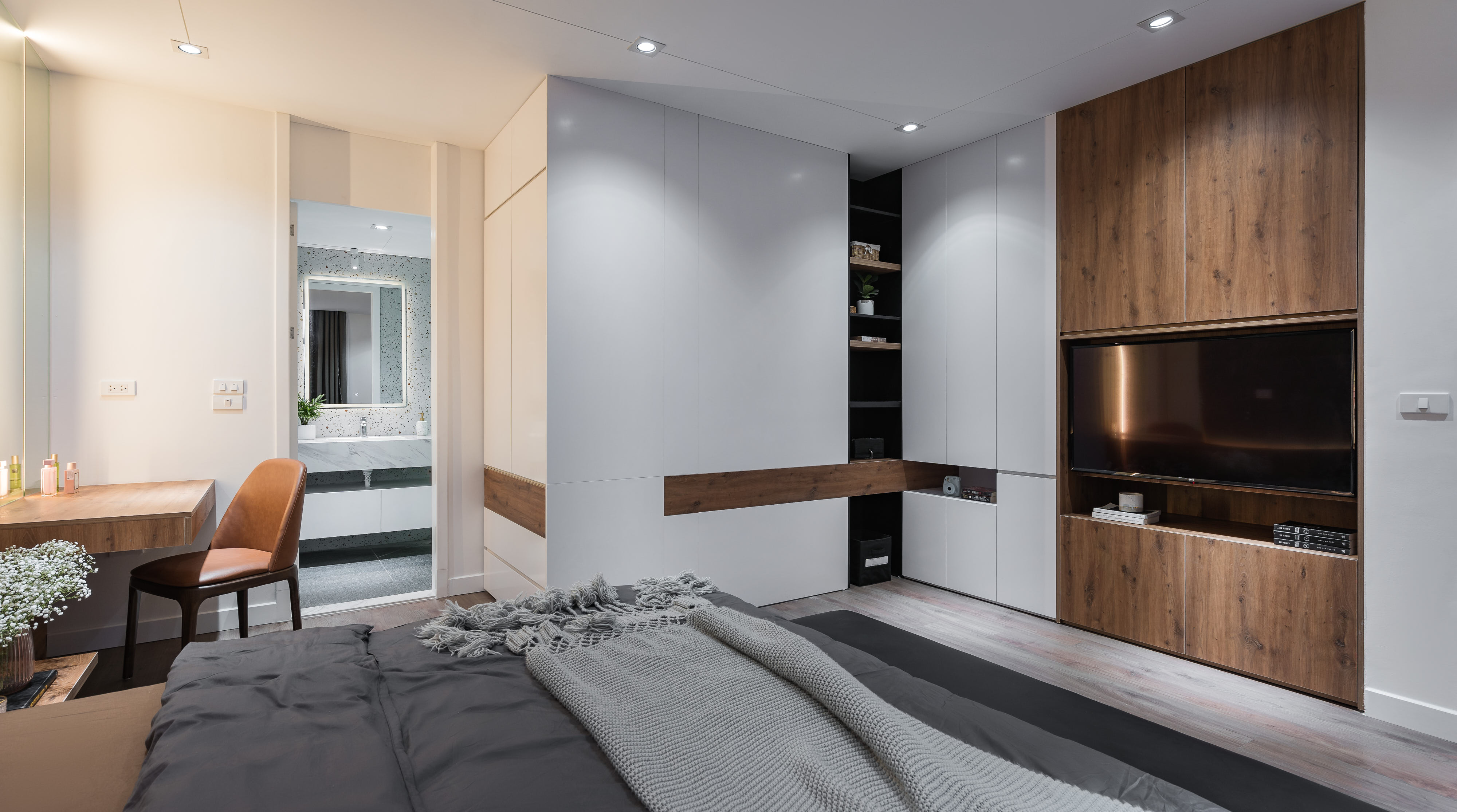 STANDARD - ACRYLIC BASIC