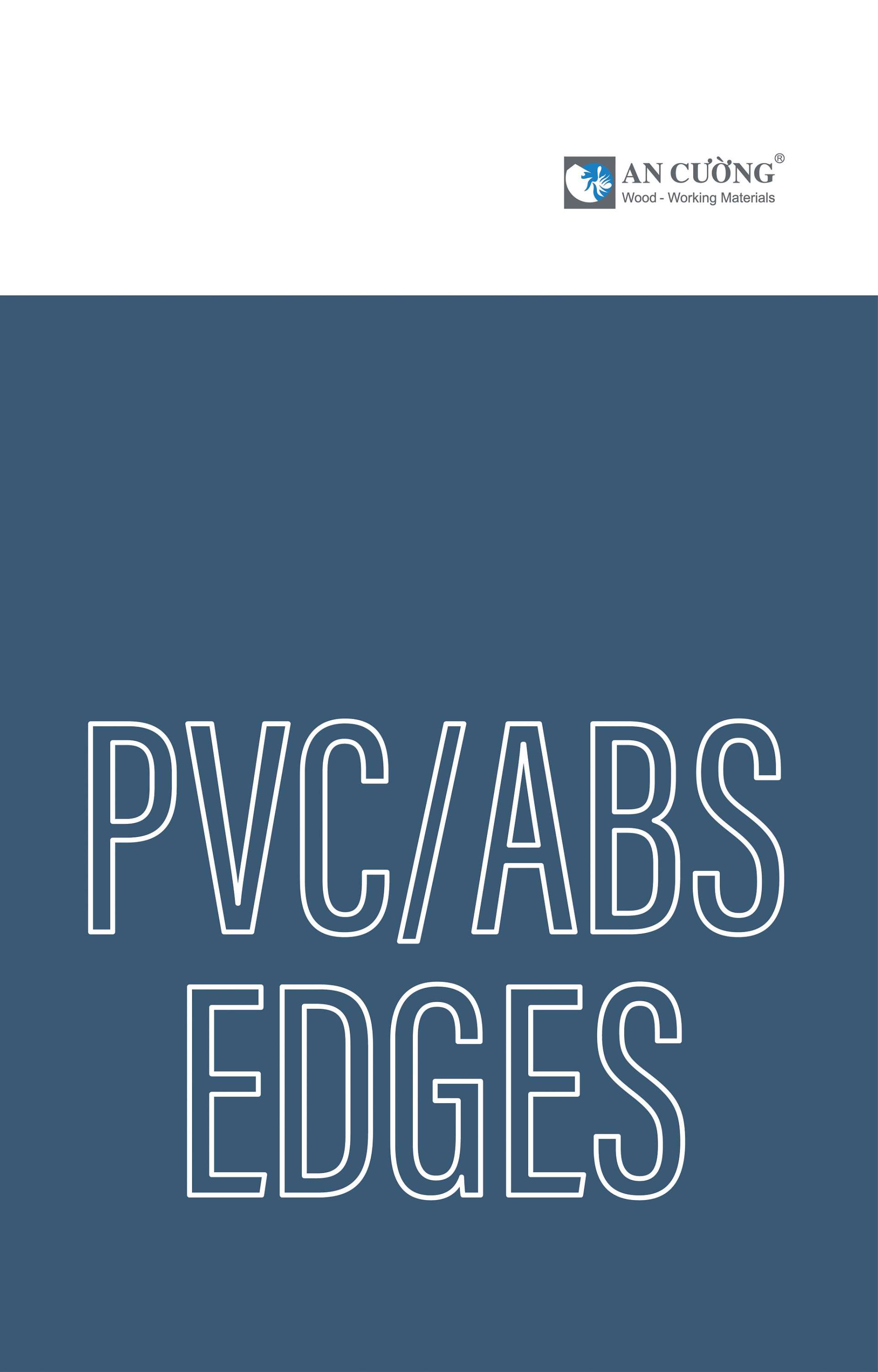 PVC / ABS EDGES