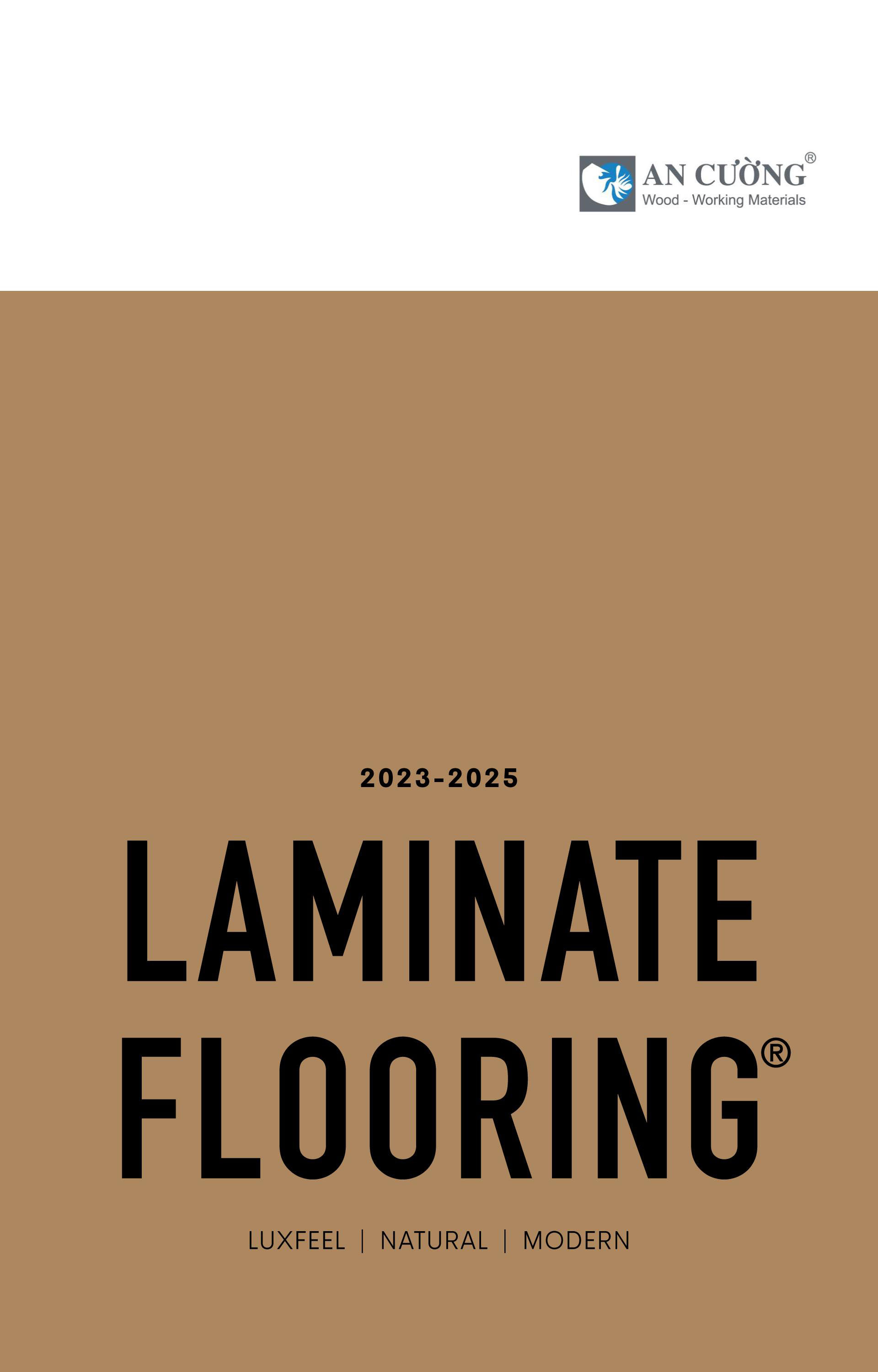 LAMINATE FLOORING