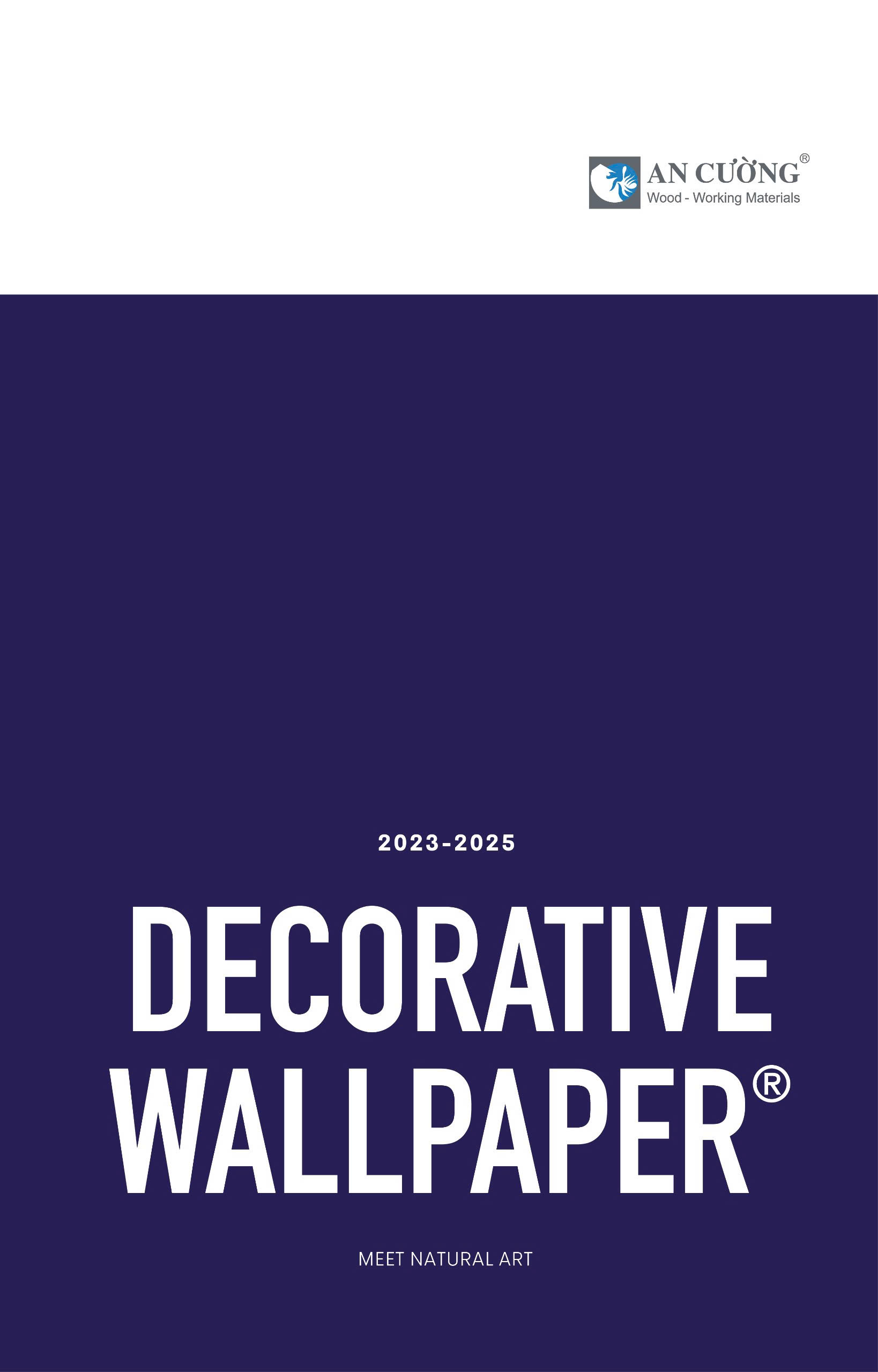 DECORATIVE WALLPAPER