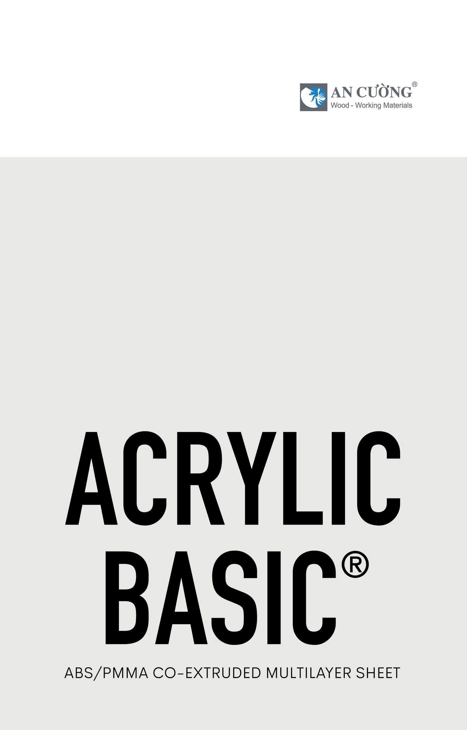 ACRYLIC BASIC