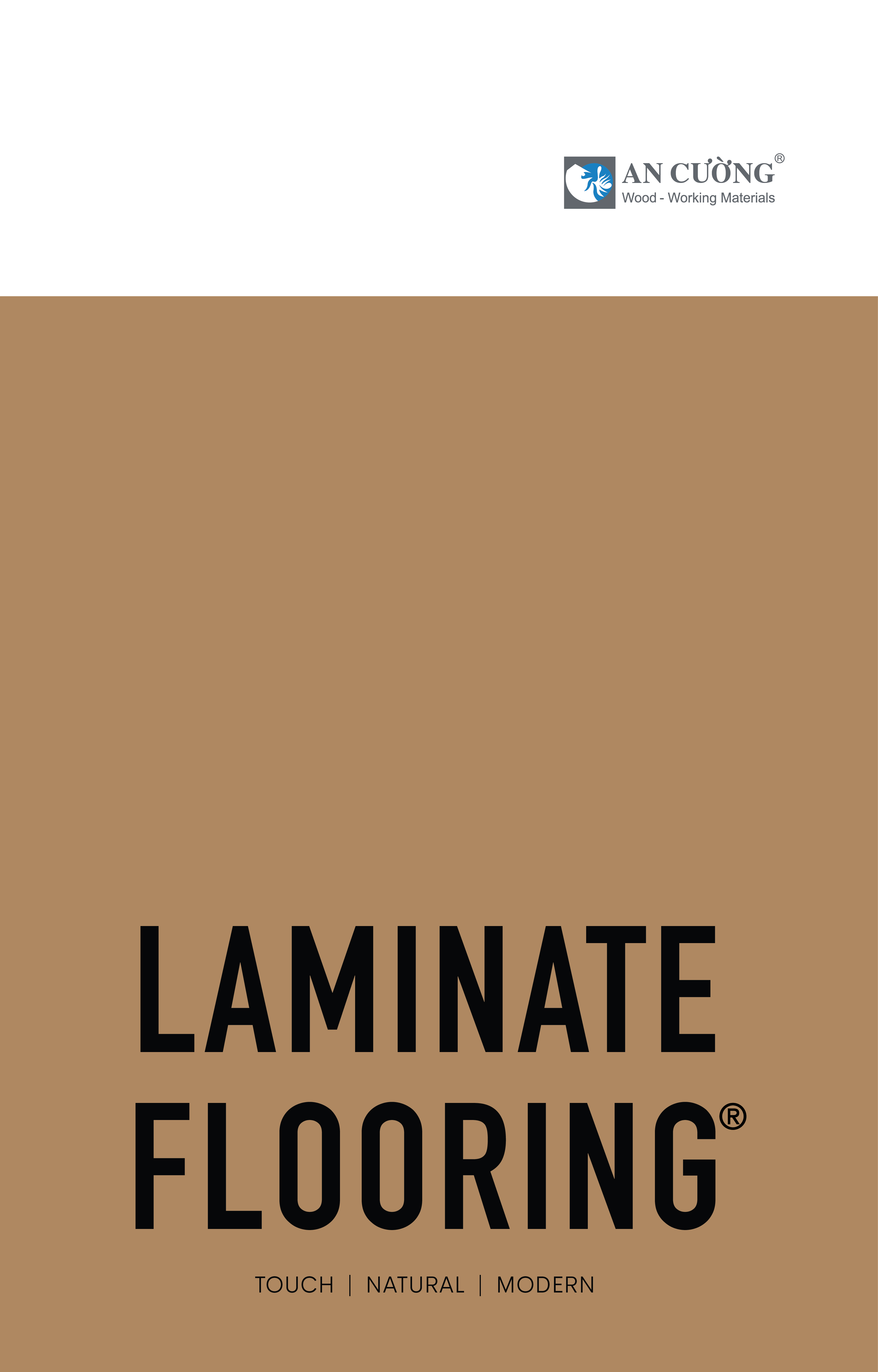 LAMINATE FLOORING