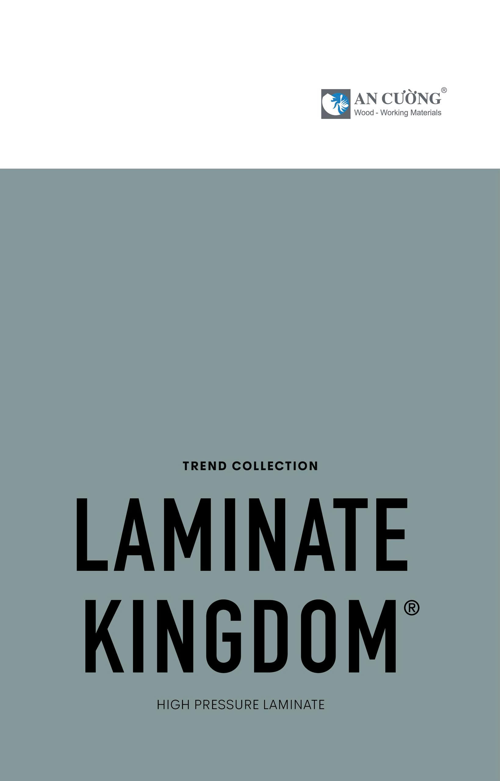 LAMINATE KINGDOM - TREND COLLECTION