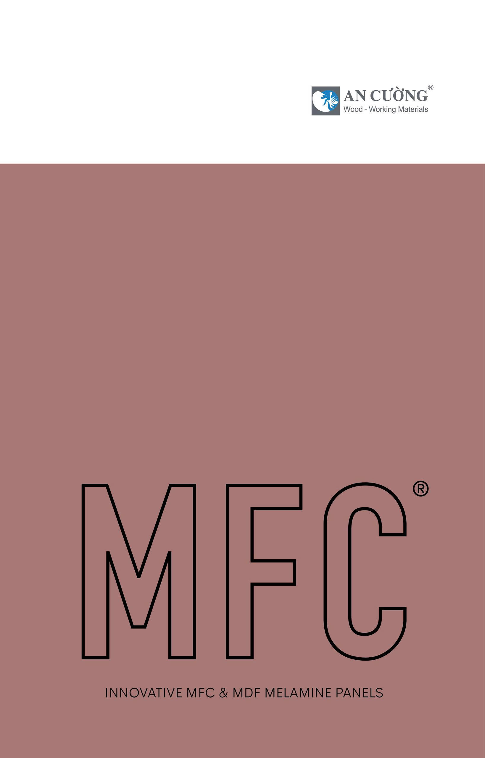 INNOVATIVE MFC & MDF MELAMINE PANELS