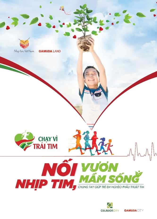 RUN FOR HEART 2018