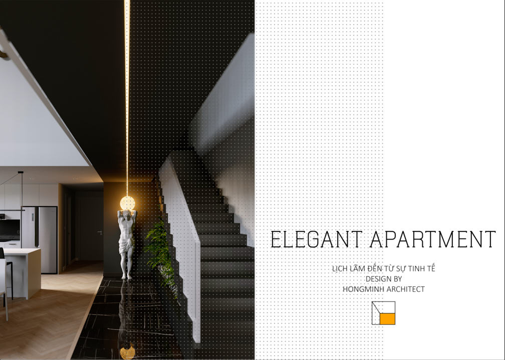 ELEGANT APARTMENT