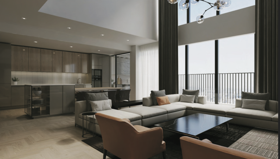 “ Khoảng Lặng ”