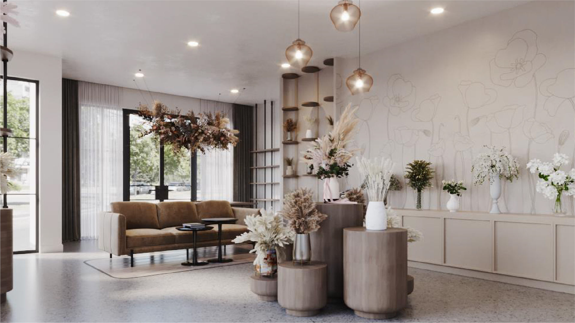 DREAMY ISLAND - VIDEO