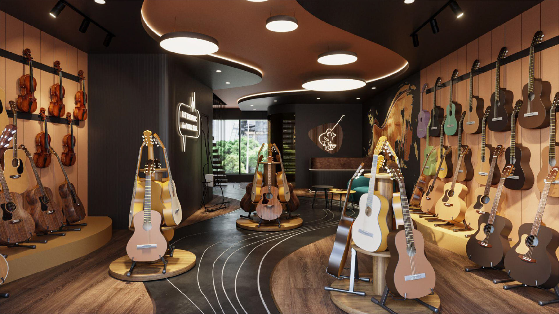 THE HARMONY OF SOULS