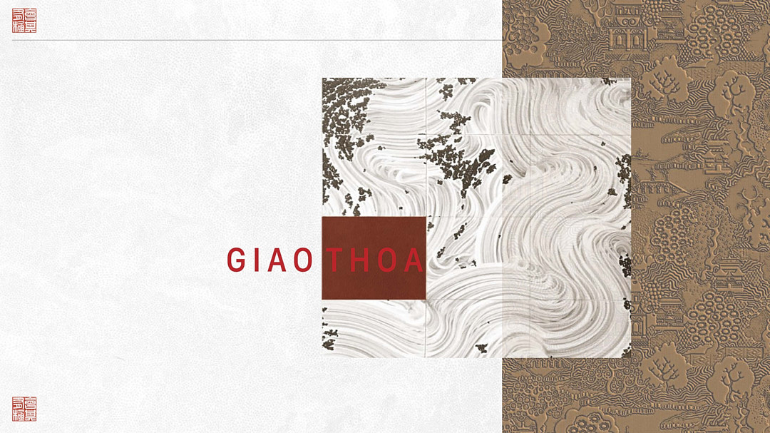 GIAO THOA - LAYOUT