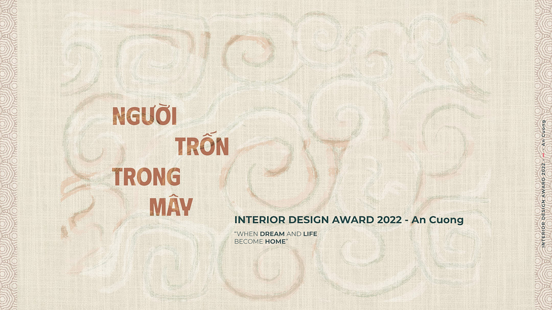 NGƯỜI TRỐN TRONG MÂY - LAYOUT