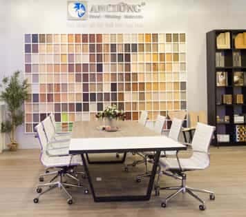 TRIỂN LÃM QUỐC TẾ VIETBUILD THÁNG 6.2014 TẠI SECC