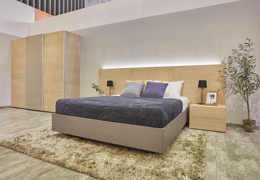 GỖ AN CƯỜNG TIẾP TỤC GHI DẤU ẤN TẠI VIETBUILD HỒ CHÍ MINH 2017