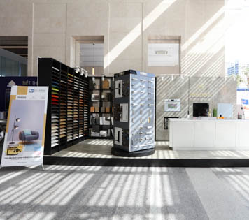 AN CƯỜNG TẠI SỰ KIỆN “CHÀO ĐÓN CƯ DÂN SCENIC VALLEY” 