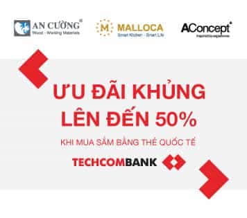 [GRAND PROMOTION] PROMOTION WHEN SHOPPING INTERIOR PRODUCTS ON TET HOLIDAY 2018