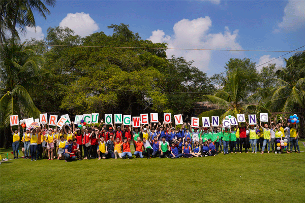  NGÀY HỘI VĂN HÓA AN CƯỜNG 2018 - TP HỒ CHÍ MINH
