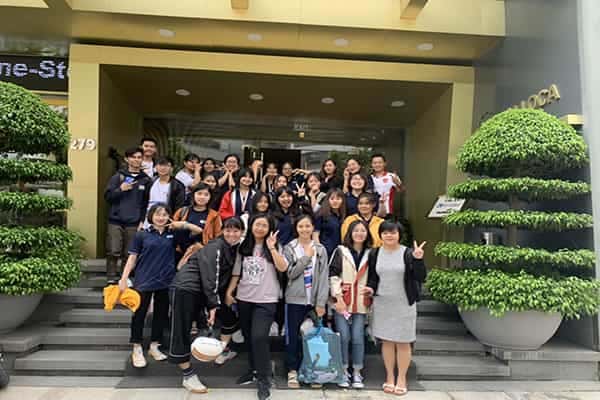 EXTRACURRICULAR ACTIVITIES FOR STUDENTS