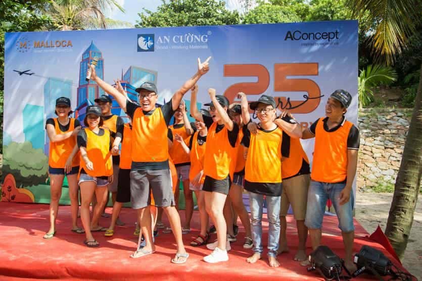 NGÀY HỘI VĂN HOÁ AN CƯỜNG 2019 - ĐÀ NẴNG