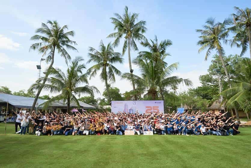 NGÀY HỘI VĂN HOÁ AN CƯỜNG 2019 - TPHCM 