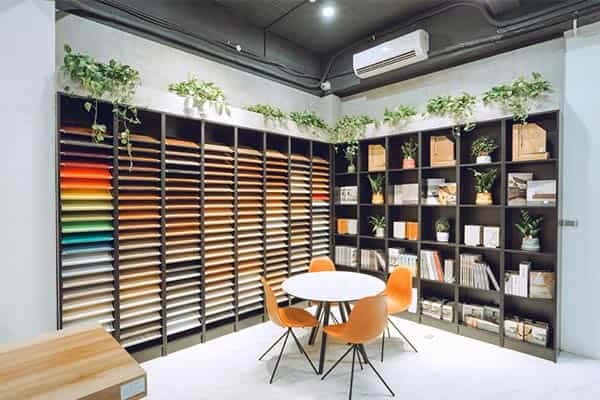 HỒNG ĐỨC - THANH HÓA ONE-STOP SHOPPING CENTER