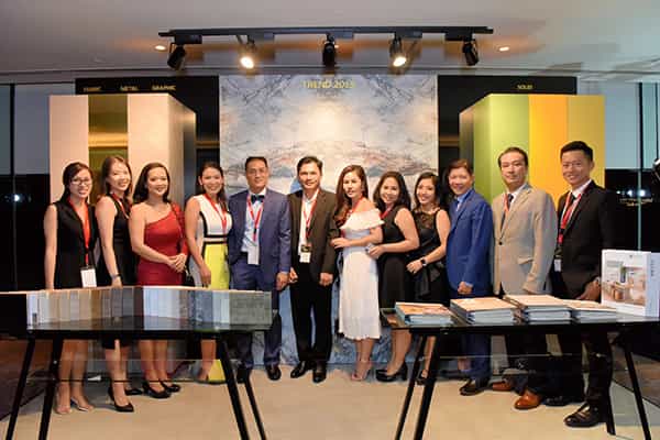 BCI ASIA AWARDS 2019 - VIET NAM