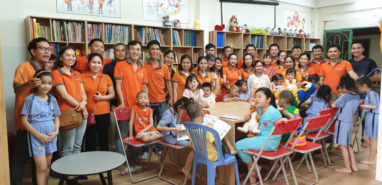 GIFT LOVE - INVEST KNOWLEDGE