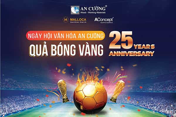 NGÀY HỘI VĂN HOÁ AN CƯỜNG 2019 TP HỒ CHÍ MINH