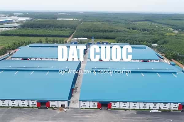 NEW SHOW GALLERY AND DESIGN CENTER (ĐẤT CUỐC - BÌNH DƯƠNG)
