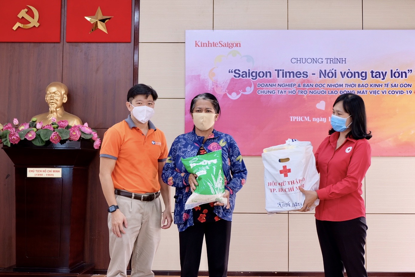 UNLUCKY FATE BETWEEN THE PANDEMIC