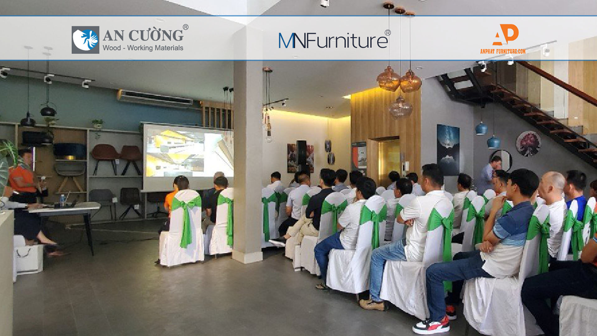 GIẢI PHÁP 4.0 CHO KHÔNG GIAN NỘI THẤT TẠI THÀNH PHỐ BIỂN PHAN THIẾT