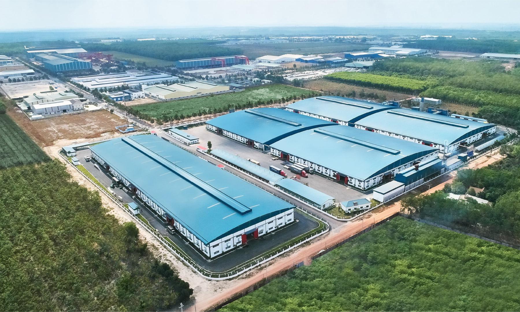 GỖ AN CƯỜNG ĐƯỢC TRAO HÀNG LOẠT GIẢI THƯỞNG UY TÍN ĐẦU NĂM 2022