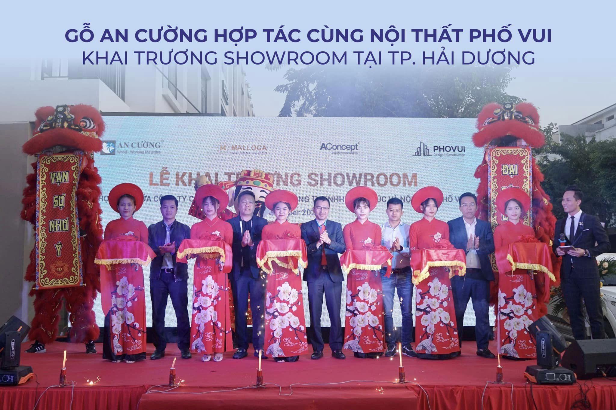 WHAT AN CUONG BRINGS TO HAWA EXPO 2023