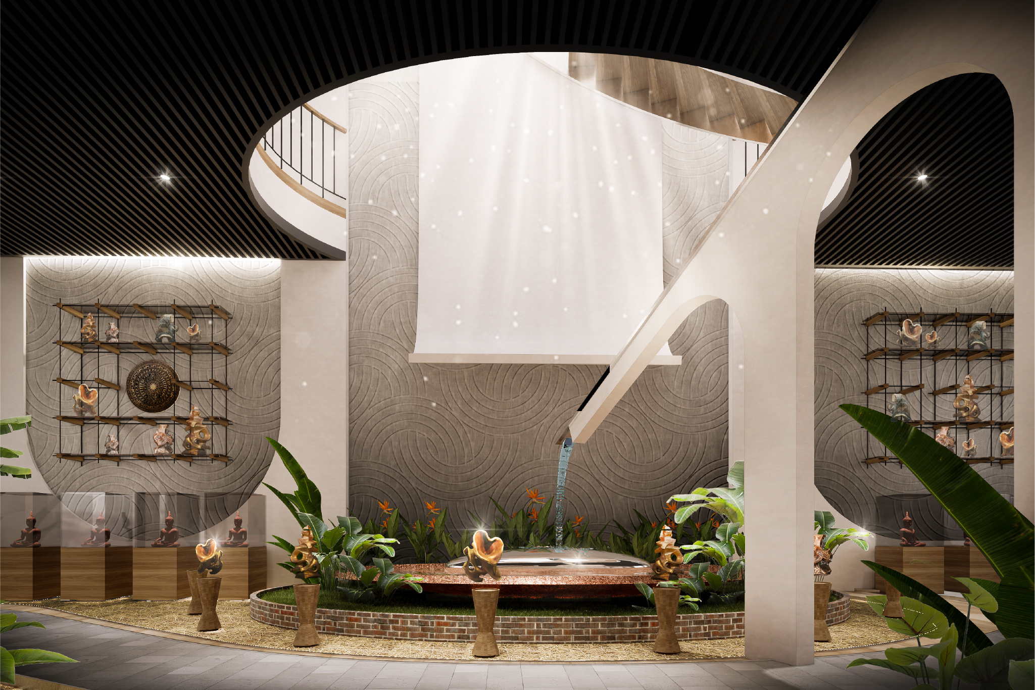 GÓC SÂN & KHOẢNG TRỜI - VIDEO