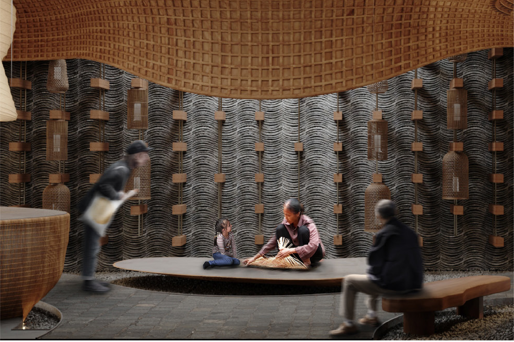 HAPPINESS MODULE - VIDEO