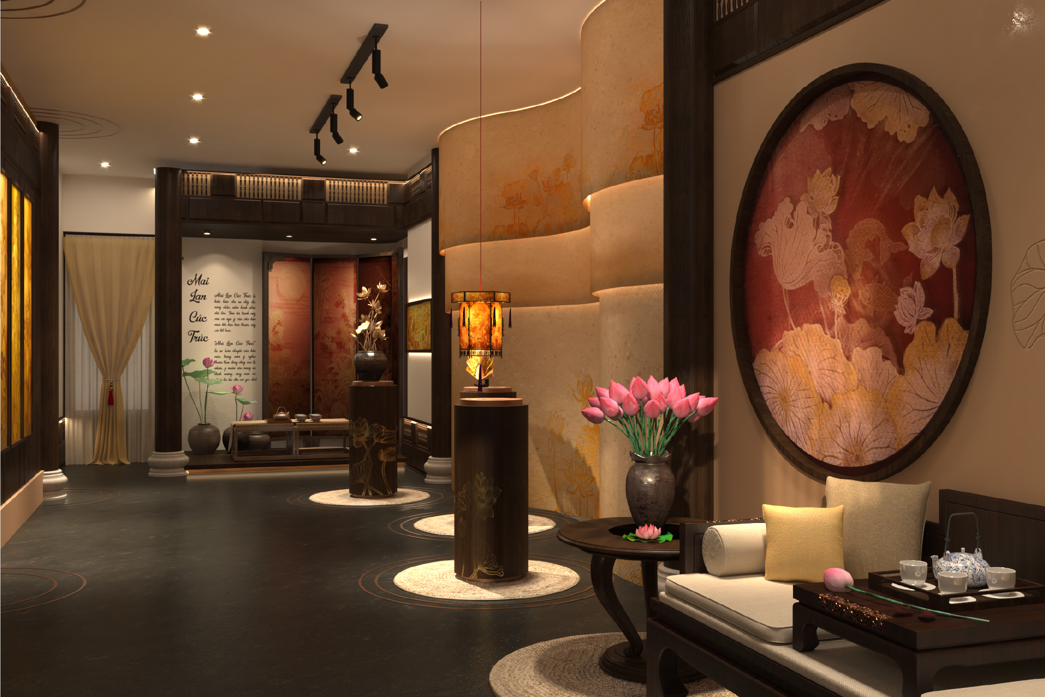 NƠI TA LỚN - VIDEO