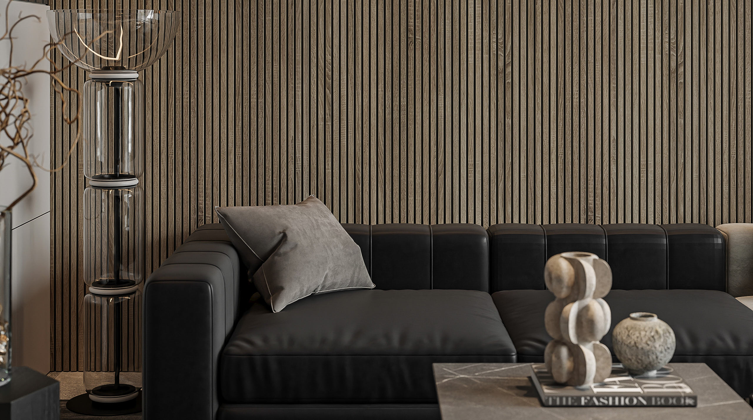 How to Install decorative acoustic panels for Soundproofing