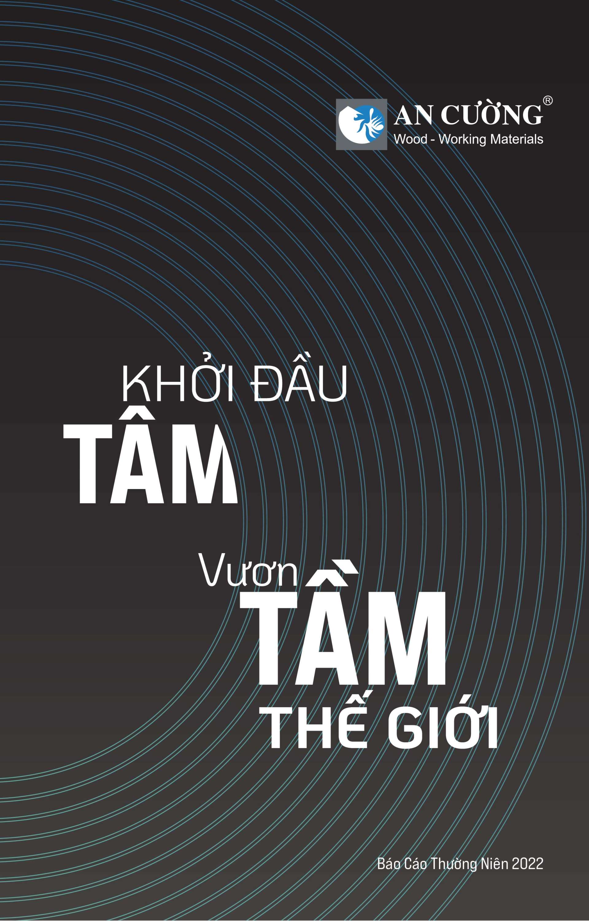 Báo cáo thường niên 2022