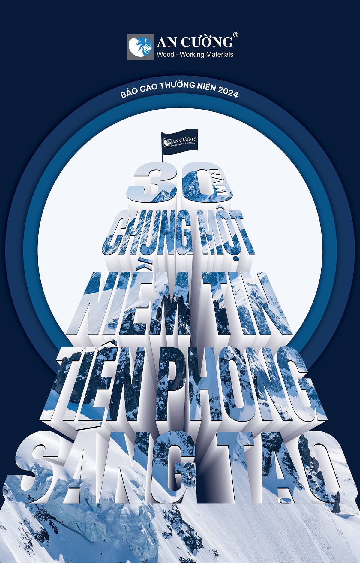 Báo cáo thường niên 2024