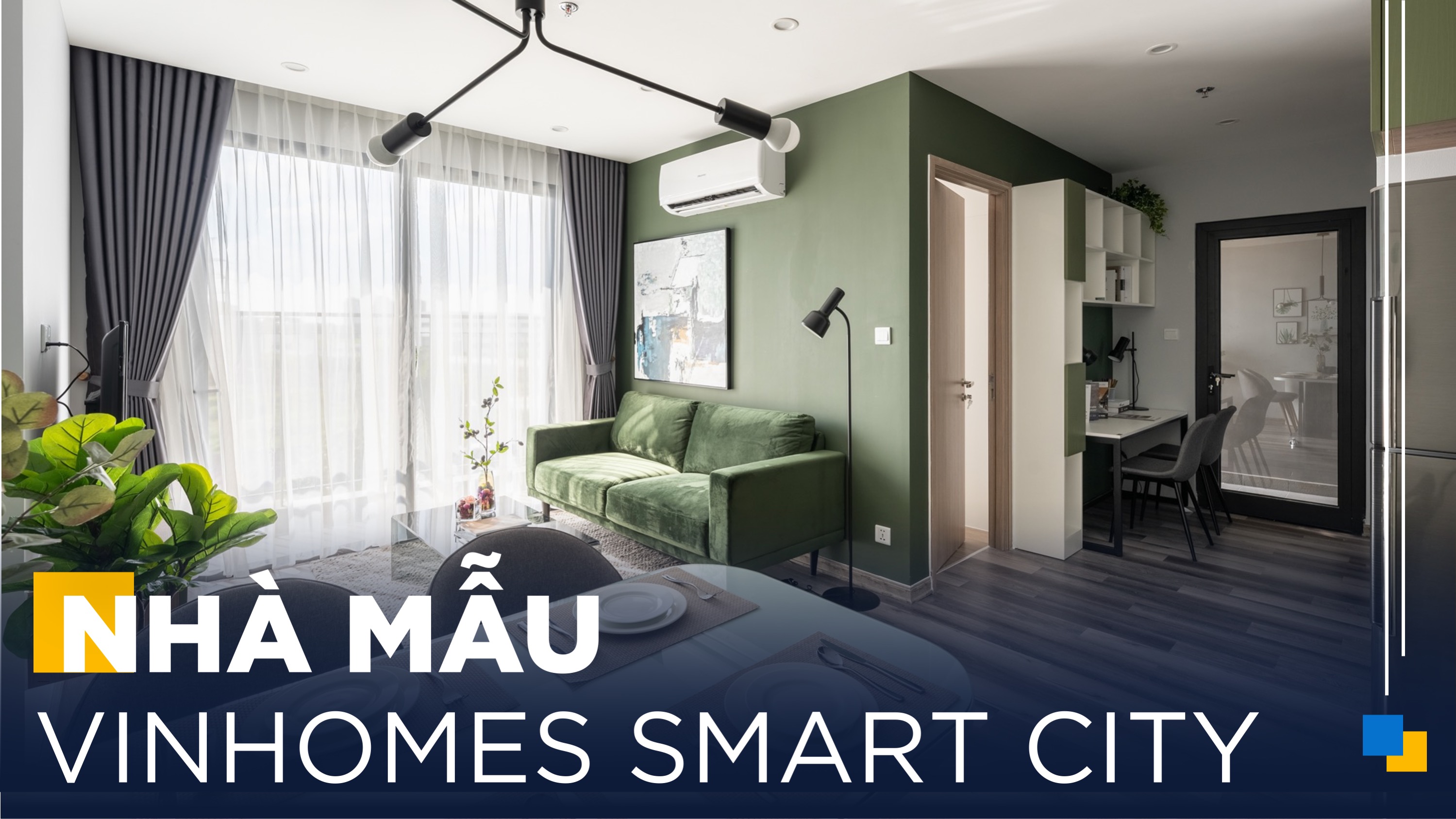 An Cuong Wood | "Super Comfortable" 2 Bedroom Apartment in Vinhomes Smart City