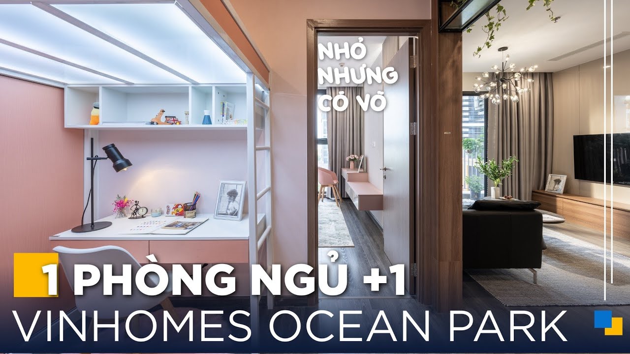 What's Different in The Zenpark 1-Bedroom Apartment | An Cuong Wood x LEGO