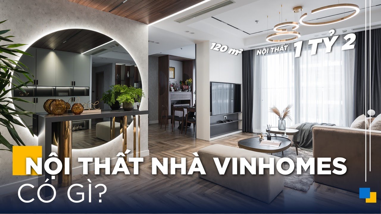 1 Billion 2 For Full Interior Vinhomes House What Is It That Everyone Wants To Own? | An Cuong Wood x NaDu Design