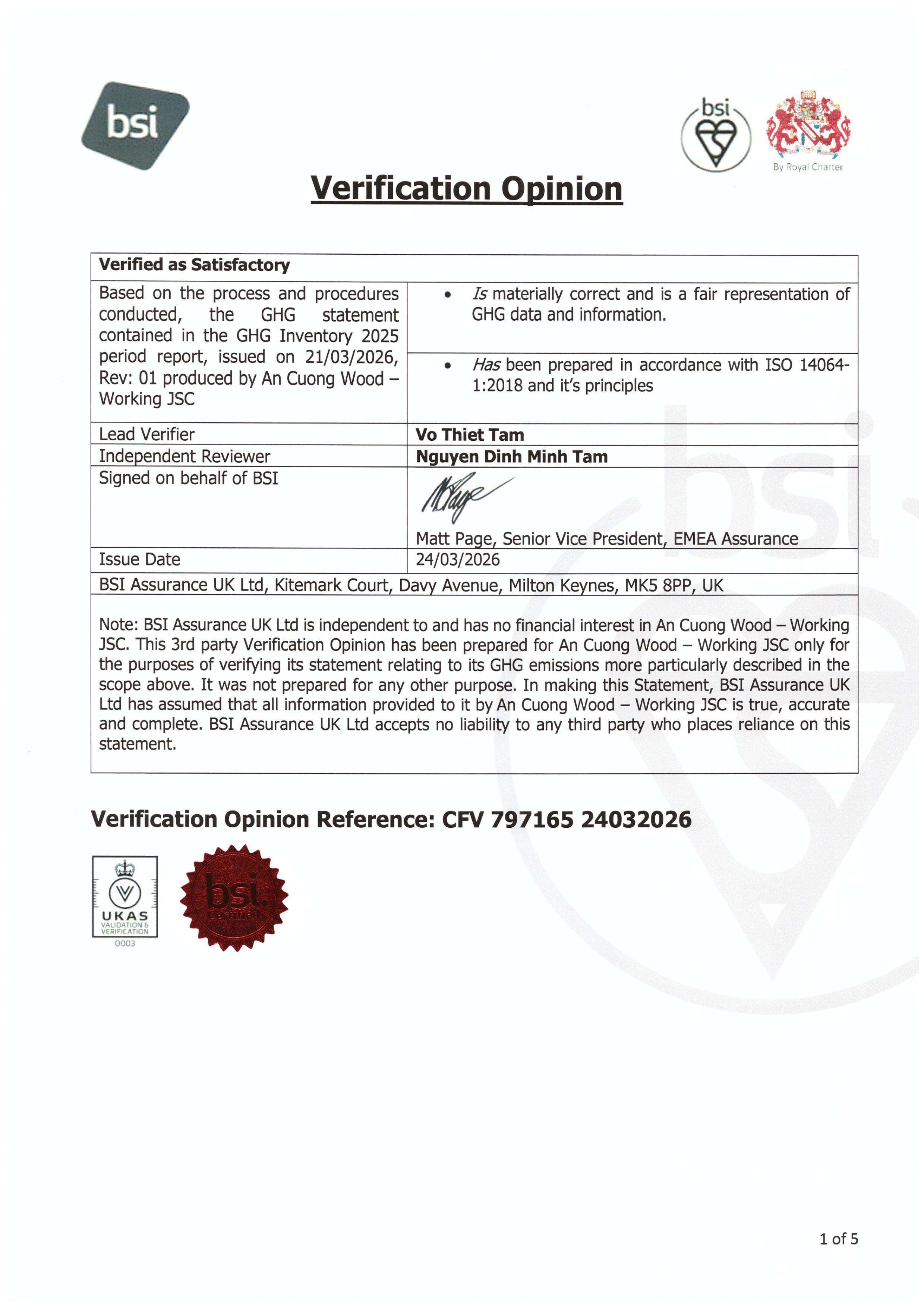 ISO 14064-1:2018 - TIÊU CHUẨN KIỂM KÊ, BÁO CÁO PHÁT THẢI VÀ HẤP THỤ KHÍ NHÀ KÍNH Ở CẤP ĐỘ TỔ CHỨC