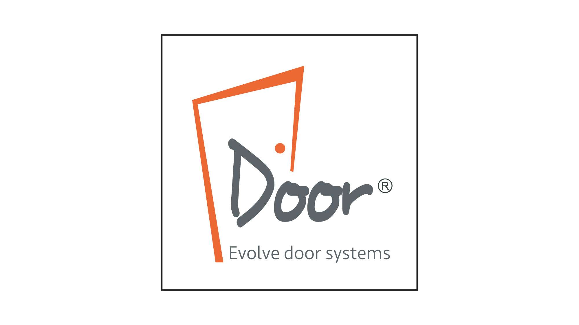 Evolve Door Systems