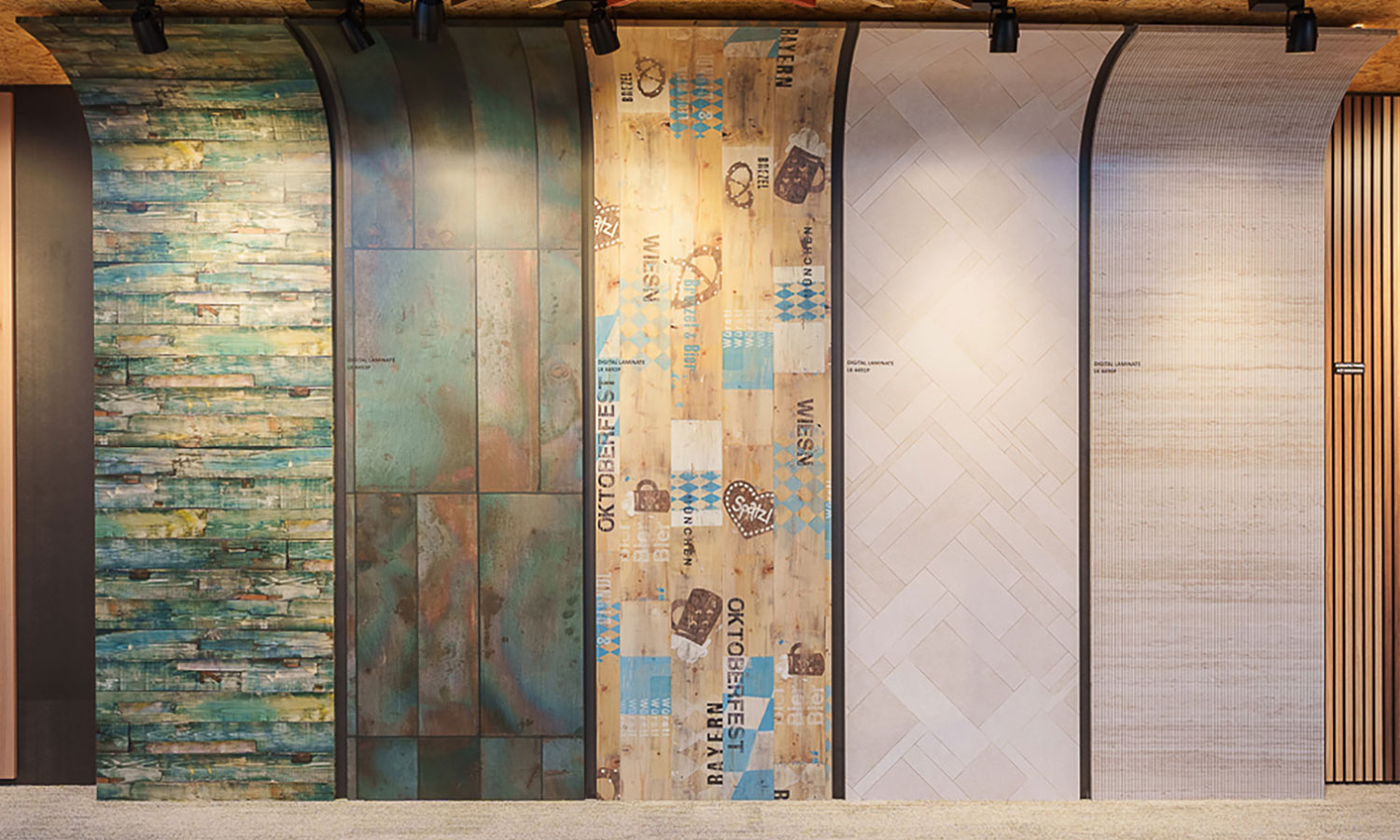 <h4><strong>VÁN VƯỢT KHỔ </strong>GIẢI PHÁP MỚI CHO CÁC THIẾT KẾ KỊCH TRẦN</h4>