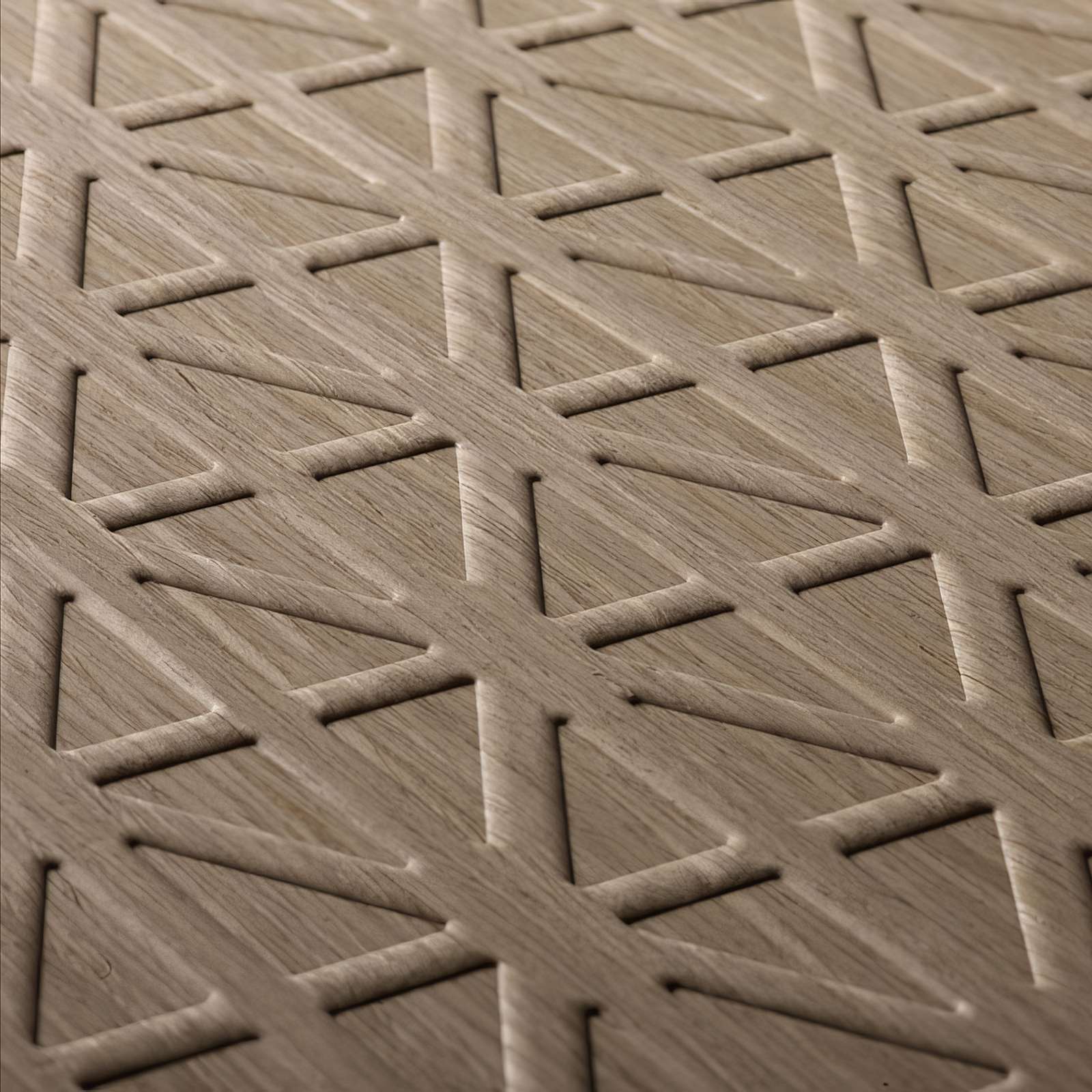 3D Embossed Panel