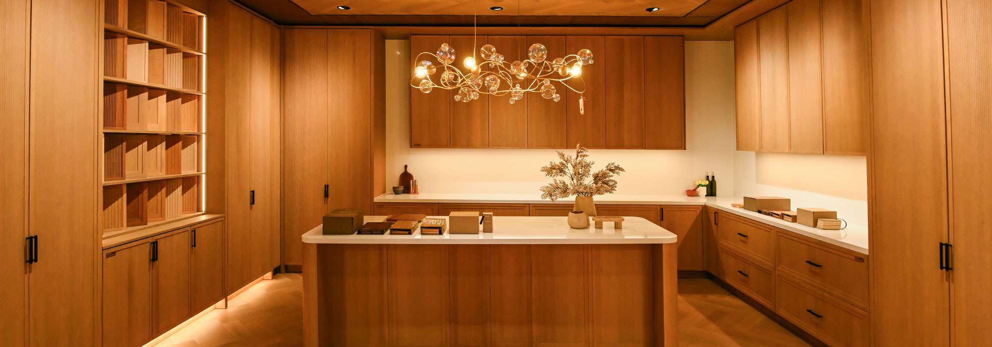 PrimeOak® Cabinet Door
