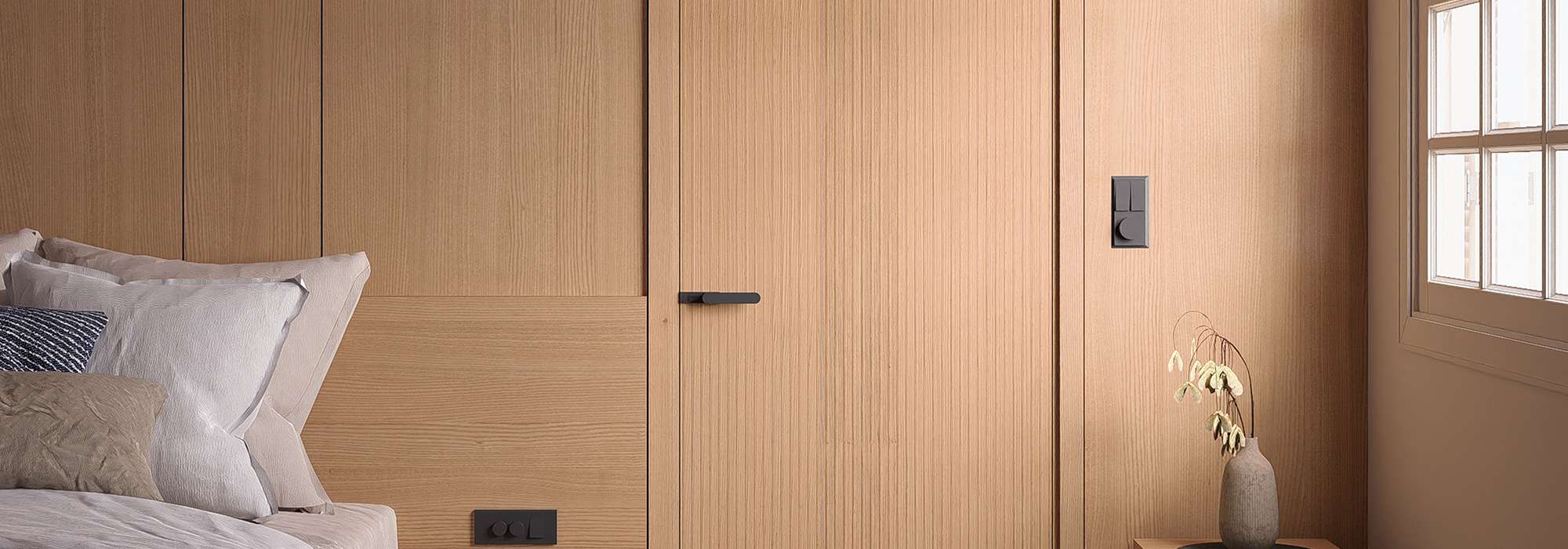 Cửa Nội Thất PrimeOak®