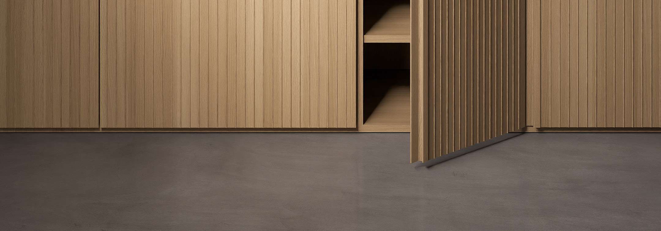 3D Panel