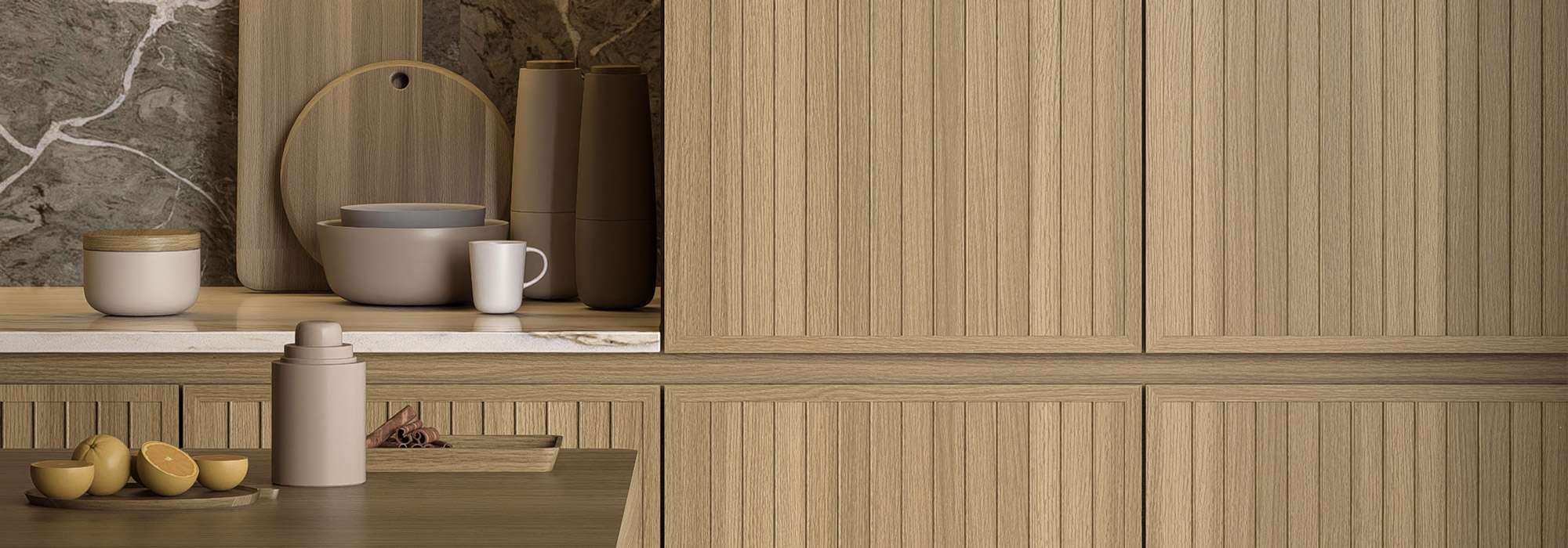 3D Wall Panel