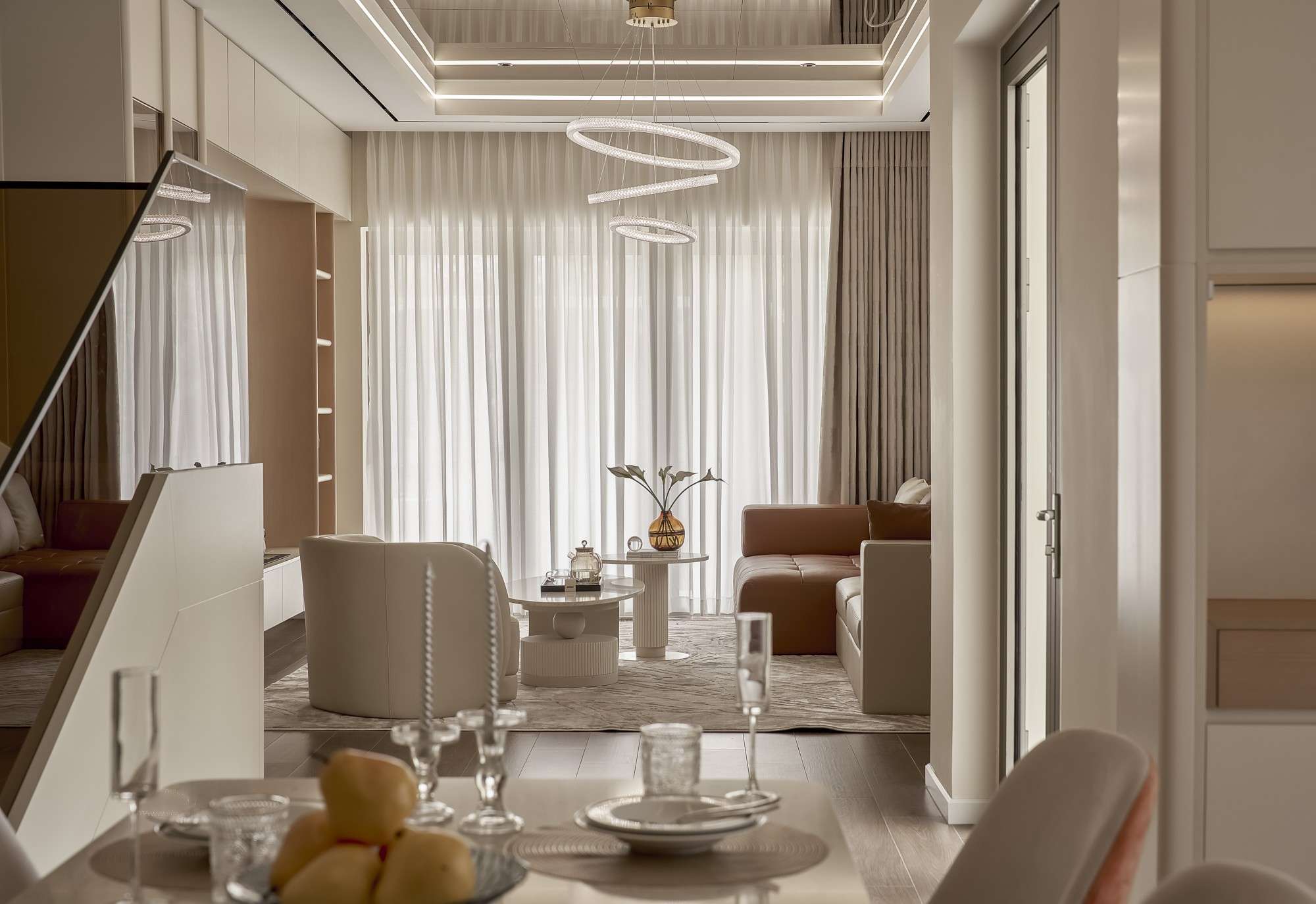 NHÀ & ĐỜI SỐNG